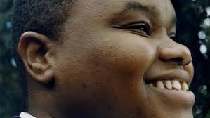 Blue Story producer Joy Gharoro-Akpojotor