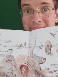 Dit was 'm dan! Ik hoop dat jullie genoten hebben. Ik in elk geval wel! Het  was een feest om te mogen doen. En vooral dankzij een heel team van  geweldige mensen