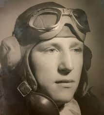 James Andrews Obituary (1924