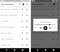Extracting your apk apps for free. Music Downloader Apk Download For Android Latest Version 1 0 9 4 Com Btxdev Musicdownloader