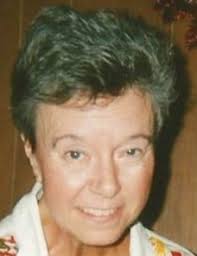 Obituary information for Barbara Hodges Lodge