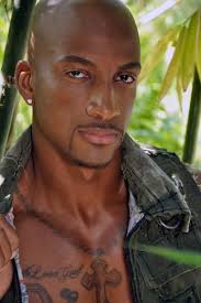 Eye Candy: Stacked Fitness Coach Cornelius 'Corey' Atkins