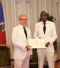January 12th marked the second anniversary of the devastating earthquake in haiti. Canada Backs Haitian Government Even As Police Force Kills Demonstrators The Canada Haiti Information Project