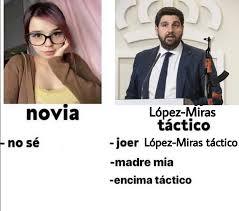 Murcian Canton Memes On Twitter Encima Tactico