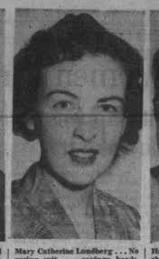 Blommor till Mary Catherine Maher McBroom