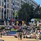 Vibrant Eats & Beats Street Food Market in Greenford, June 2026