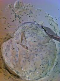 Recette Facile Et Tres Rapide De La Sauce Ideale Pour Accompagner Le Saumon Fume Et La Truite Fumee Le Blog De L Avis Ou La Vie D Une Maman