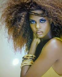 Keisha Benoit's Instagram, Twitter & Facebook