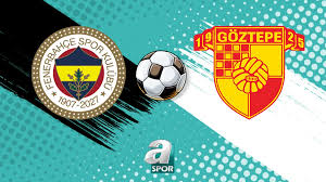 Fenerbahçe-Göztepe maçı nereden canlı izlenir, bugün mü, saat kaçta, hangi kanalda?