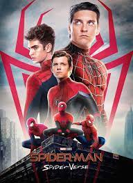 Нет пути домой запись закреплена. Chelovek Pauk 3 S Tobi Maguajrom Pervyj Trejler Raskryl Glava Marvel Gamebomb Ru
