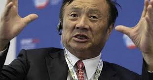 Cuộc đời kín tiếng của Nhậm Chính Phi, sáng lập viên kiêm TGĐ Huawei