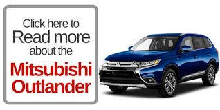 What Colors Does The New 2019 Mitsubishi Outlander Come In