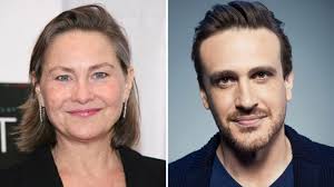 After years in the entertainment industry, cherry jones established a name for herself and was recognized in both theater and television. Cherry Jones And Jason Segel Join Apple Tv Original Film The Sky Is Everywhere