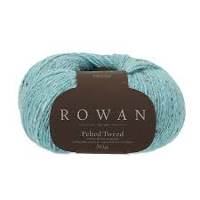 Rowan Felted Tweed By Dee Hardwicke 50g