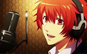 Hd Wallpaper Background Id 756894 Uta No Prince Sama Utas Otoya Ittoki