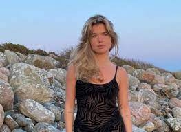 Feb 01, 2021 · the thing i have learned from tik tok for sure: Matilda Djerf Wiki Height Age Parents Style Net Worth Stark Times