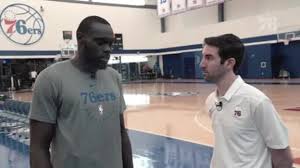 Blair academy in blairstown, new jersey. One On One With Marial Shayok Philadelphia 76ers