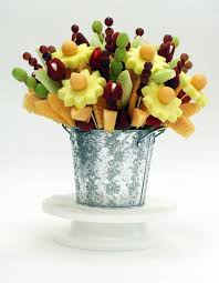 Flowers by darlene/north shore fruit basket. Home Delightfulfruitflowers