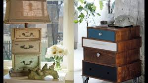 Compartiment sans couvercle emboîté dans un meuble et qu'on peut tirer à volonté. 12 Idees Geniales Pour Recycler Vos Vieux Tiroirs Seloger