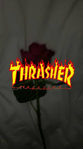Thrasher Wallpapers Android Iphone Edgy Wallpaper Iphone Wallpaper Tumblr Aesthetic Huawei Wallpapers Color is assorted, we will ship what is first available! thrasher wallpapers android iphone