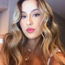 Marisela Figueroa (@da_bae_mari)