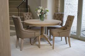 Find a dining table to treat your guests to an unforgettable feasting experience. Neptune Henley Pedestal Table Oak 4 Seater Dining Room Design Dining Room Small Modern Dining Room Tables