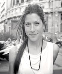 Œuvre NIÑA EN EL PARQUE de Berta Solana