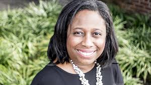 "Just give me an opportunity:" Lanette Hart