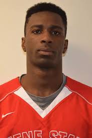 2013 Men's Lacrosse Roster