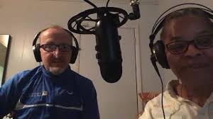 Voices of Men "Let's Talk" with Pastor Dennis McNulty