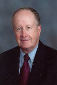 John Armstrong Obituary