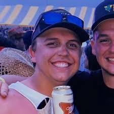 Erica Jackson and Alex McCabe's Wedding Website