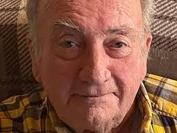 David 'Doot' Friend Gearhart