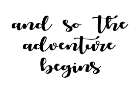 We did not find results for: And So The Adventure Begins Grafik Von Angelcakesetc Creative Fabrica