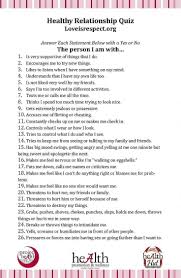 If you paid attention in history class, you might have a shot at a few of these answers. Printable Relationship Quiz Quiz Questions And Answers