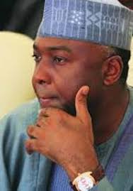 He was the president of senate from 2015 to 2019. My Sister Wasn T A Mole In Pdp Says Bukola Saraki Vanguard News