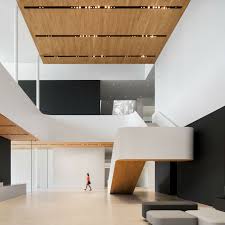 Unique Museum Interiors From Our Pinterest Boards Museum Interior Lobby Interior Design Interior Architecture Design
