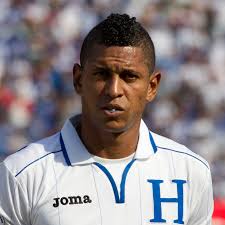 Carlo Costly Goal Today: Watch Video of First Honduras World Cup Goal Since  1982