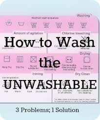 How To Wash Surface Wash Only Cleaning Hacks House Cleaning Tips Clean Stuffed Animals