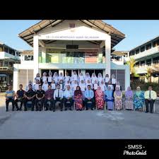 Dewan titiwangsa sm sains hulu selangor. Pelantikan Sekolah Menengah Sains Selangor Official Facebook