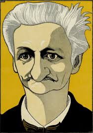 Albert Hahn, door Cornelis Veth., Elseviers Geïllustreerd Maandschrift.  Jaargang 17