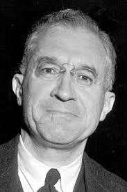 The Voice of God Is Calling