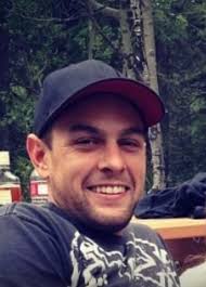 In Loving Memory Spencer Gerald William Cotie April 13,1987