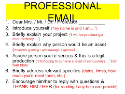 How to introduce yourself over email (the right way) ok, let's get into the specifics. How To S Wiki 88 How To Introduce Yourself In An Email