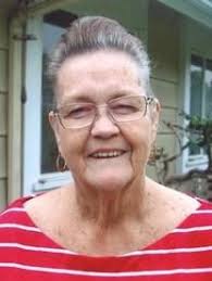 Vickie Collins Obituary (1944