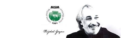 Müjdat gezen sanat merkezi henüz marka profili oluşturmadığı için şikayetvar üzerinden şikayet cevaplamıyor ve buradaki müşterileriyle iletişime geçmiyor. Mujdat Gezen Sanat Merkezi Yaratici Yazarlik Bolumu Startseite Facebook