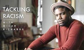 Explore tweets of micah richards @micahrichards on twitter. Micah Richards New Documentary Provides An Insight Into Why Bigotry So Often Goes Unchallenged Daily Mail Online