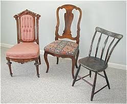 Info On Antiques Dining Chairs Decor Chair