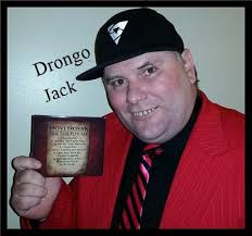 Drongo Jack