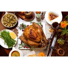 Here are the thanksgiving dinner boxes available: Get A Complete Holiday Dinner From The Gourmet Market Delivered Right To Your Door Dinner Includes Roasted Wh Dinner Thanksgiving Turkey Dinner Holiday Dinner